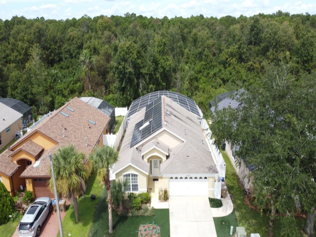 Casa del Sol at Indian Creek Four Corners Vacation Rental in Kissimmee - RedAwning