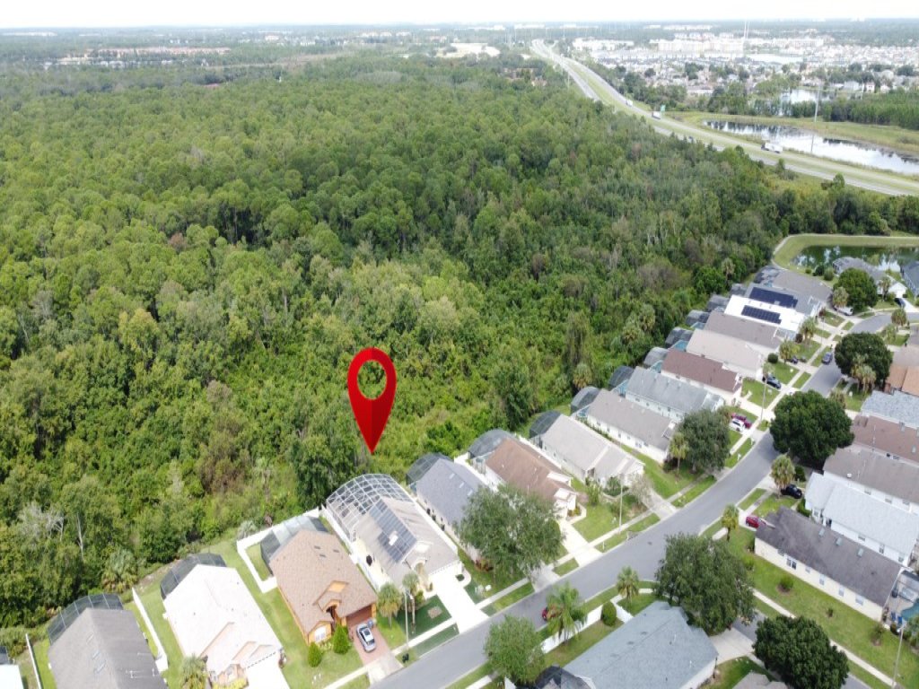 Casa del Sol at Indian Creek Four Corners Vacation Rental in Kissimmee - RedAwning