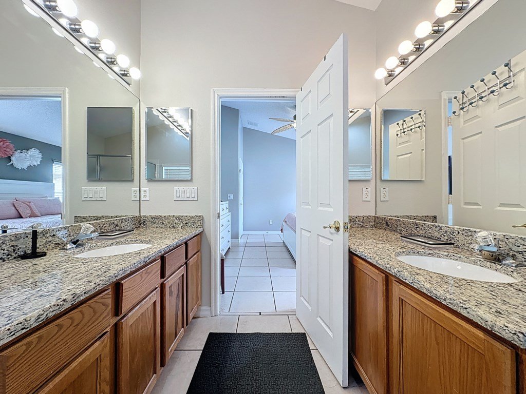 Casa del Sol at Indian Creek Four Corners Vacation Rental in Kissimmee - RedAwning