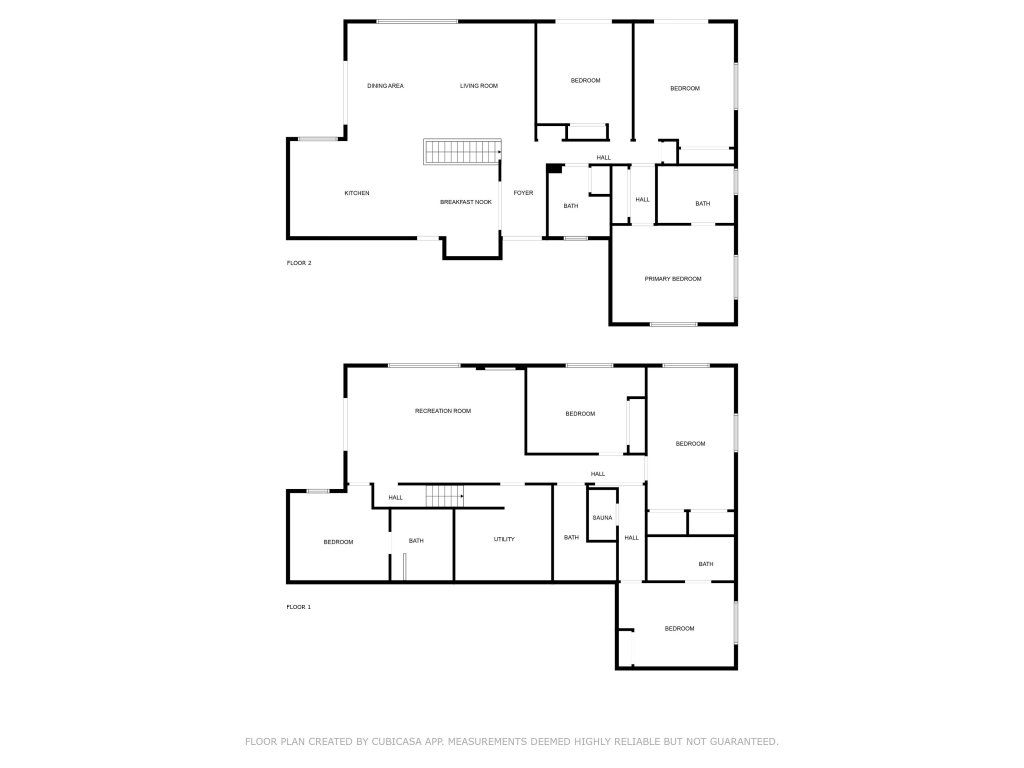 All-New Luxe Stay Views, Sauna & Hot Tub close SKI Vacation Rental in Salt Lake City - RedAwning