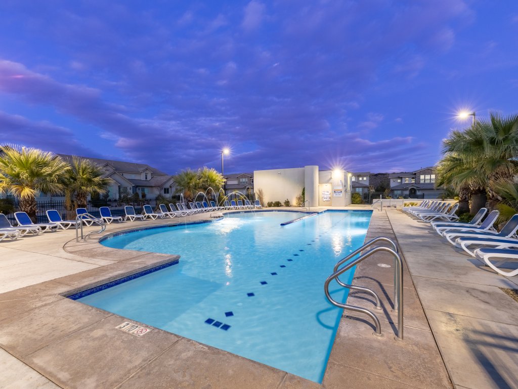 The Modern Villa - Pet Friendly Vacation Rental in Utah - RedAwning