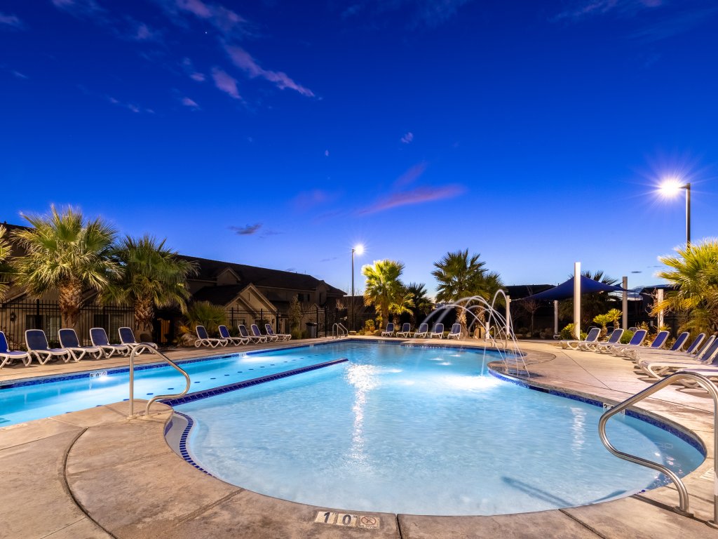The Modern Villa - Pet Friendly Vacation Rental in Utah - RedAwning