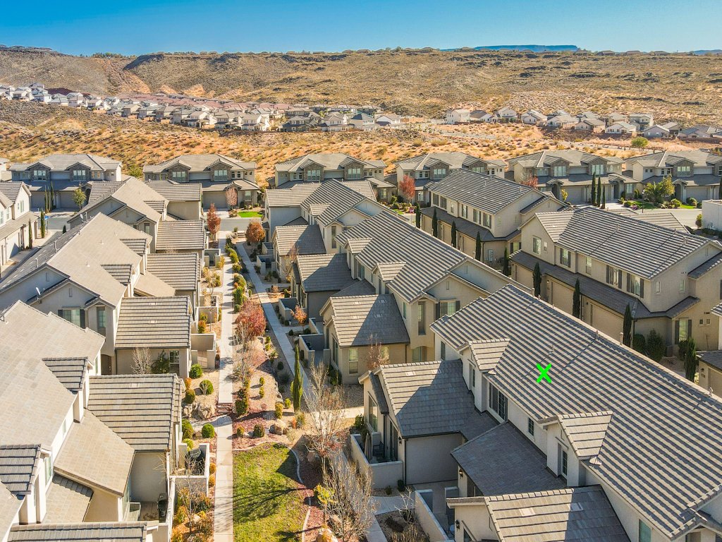 Sand Cove Vacation Rental in Utah - RedAwning