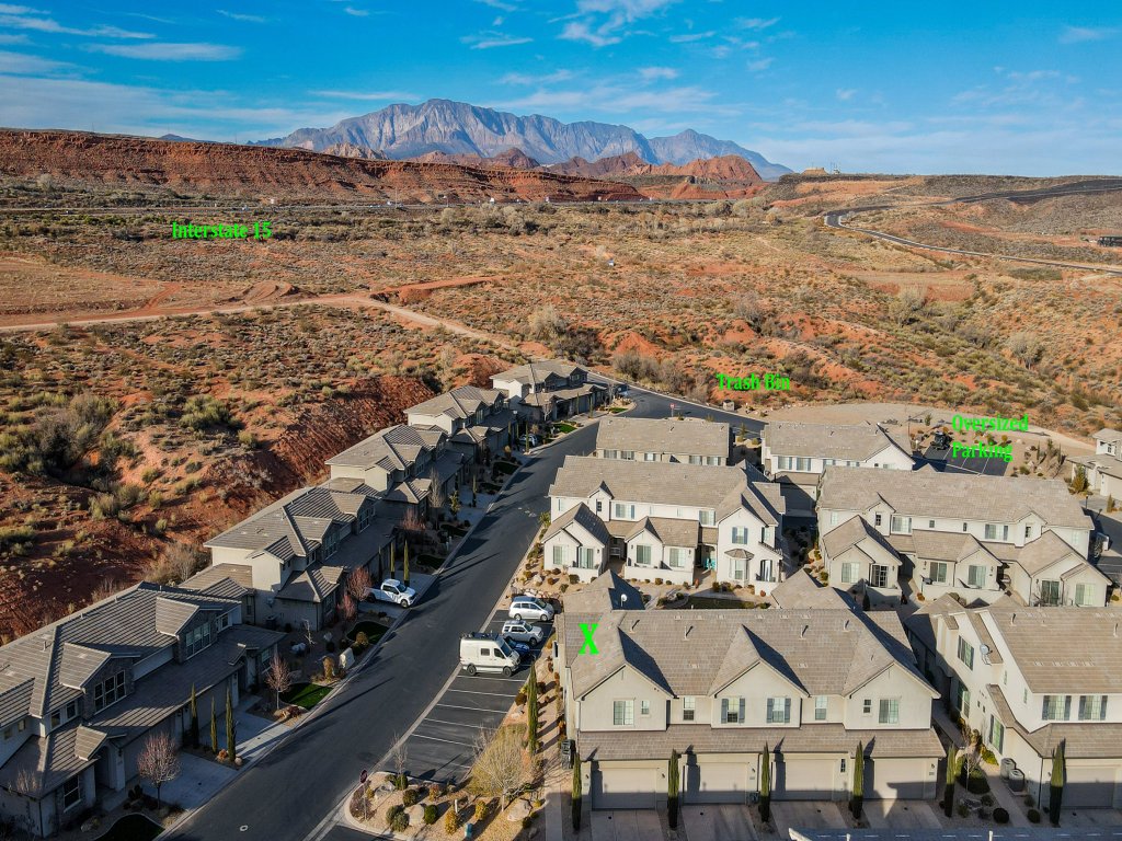 Sun Villa Vacation Rental in Utah - RedAwning
