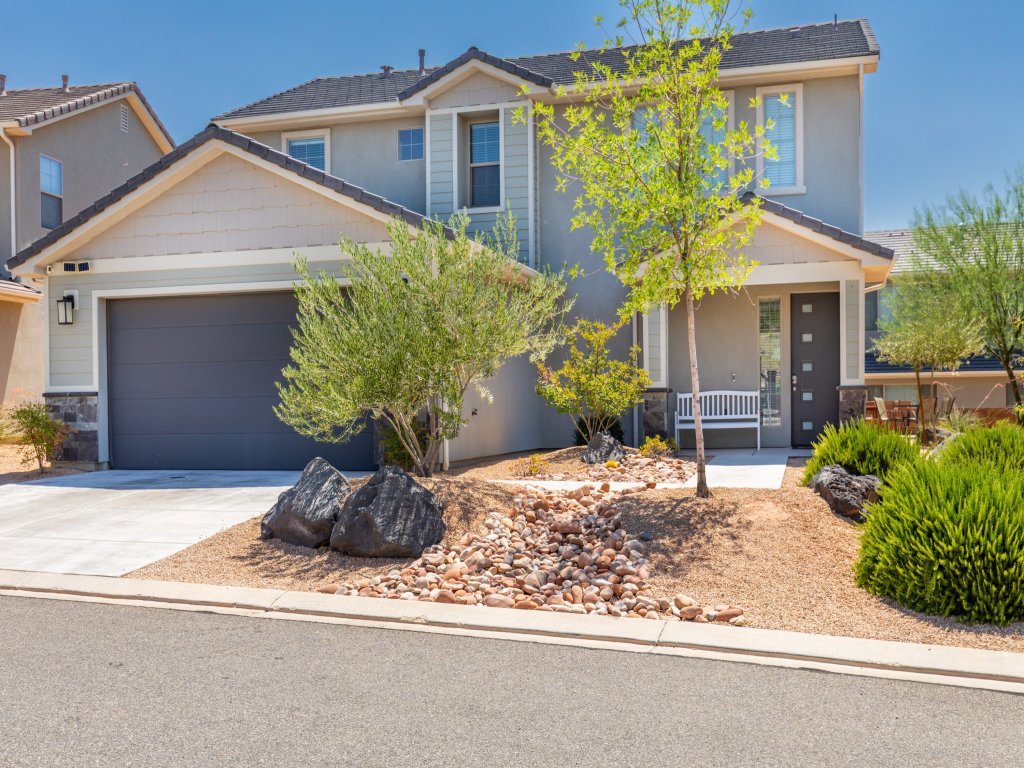 Above Parr - Pet Friendly! Vacation Rental in Utah - RedAwning