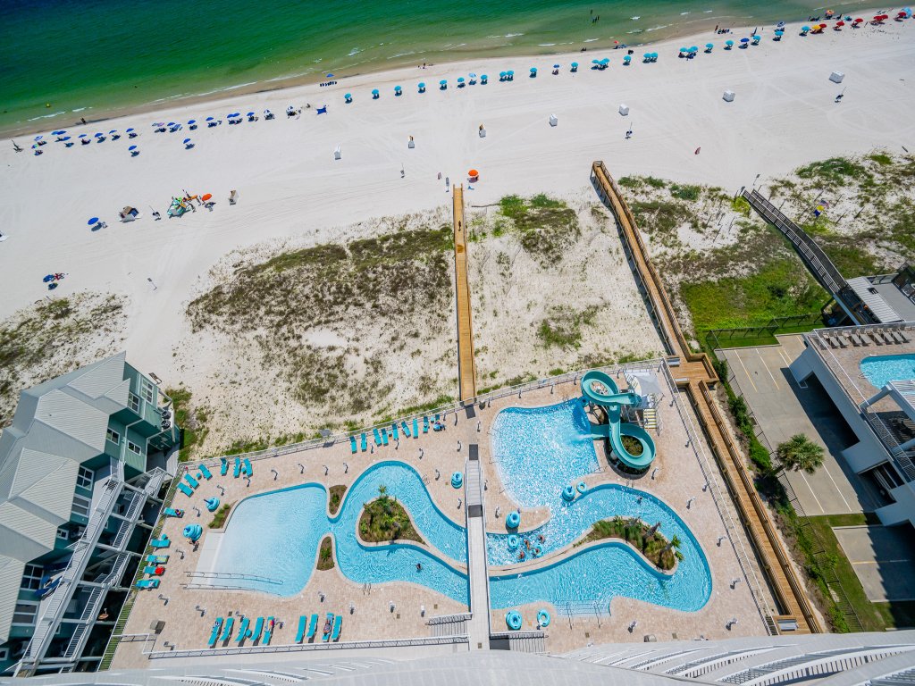 Phoenix Gulf Shores II 1403 Vacation Rental in Gulf Shores - RedAwning
