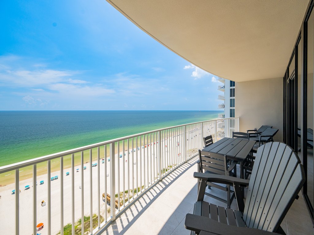 Phoenix Gulf Shores II 1403 Vacation Rental in Gulf Shores - RedAwning