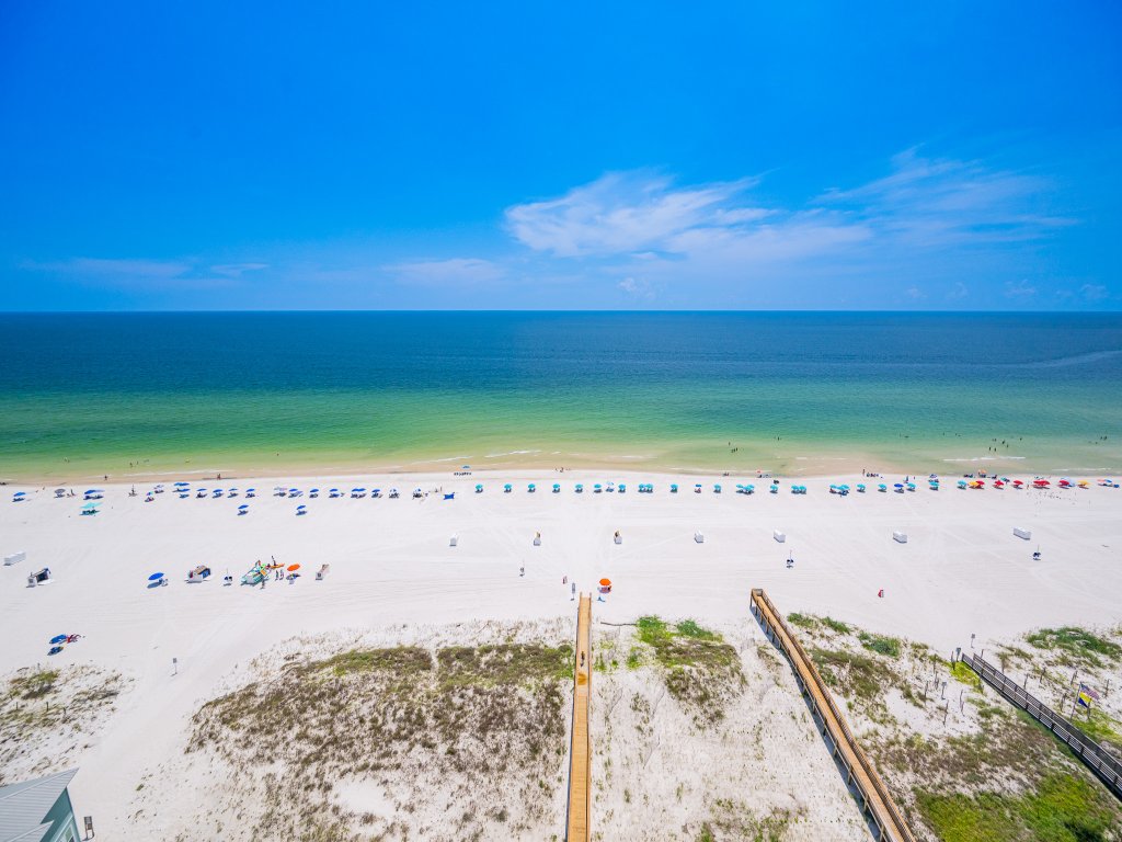 Phoenix Gulf Shores II 1403 Vacation Rental in Gulf Shores - RedAwning