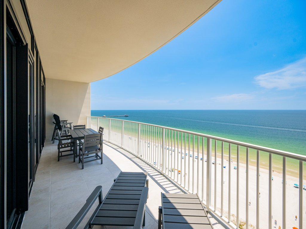 Phoenix Gulf Shores II 1403 Vacation Rental in Gulf Shores - RedAwning