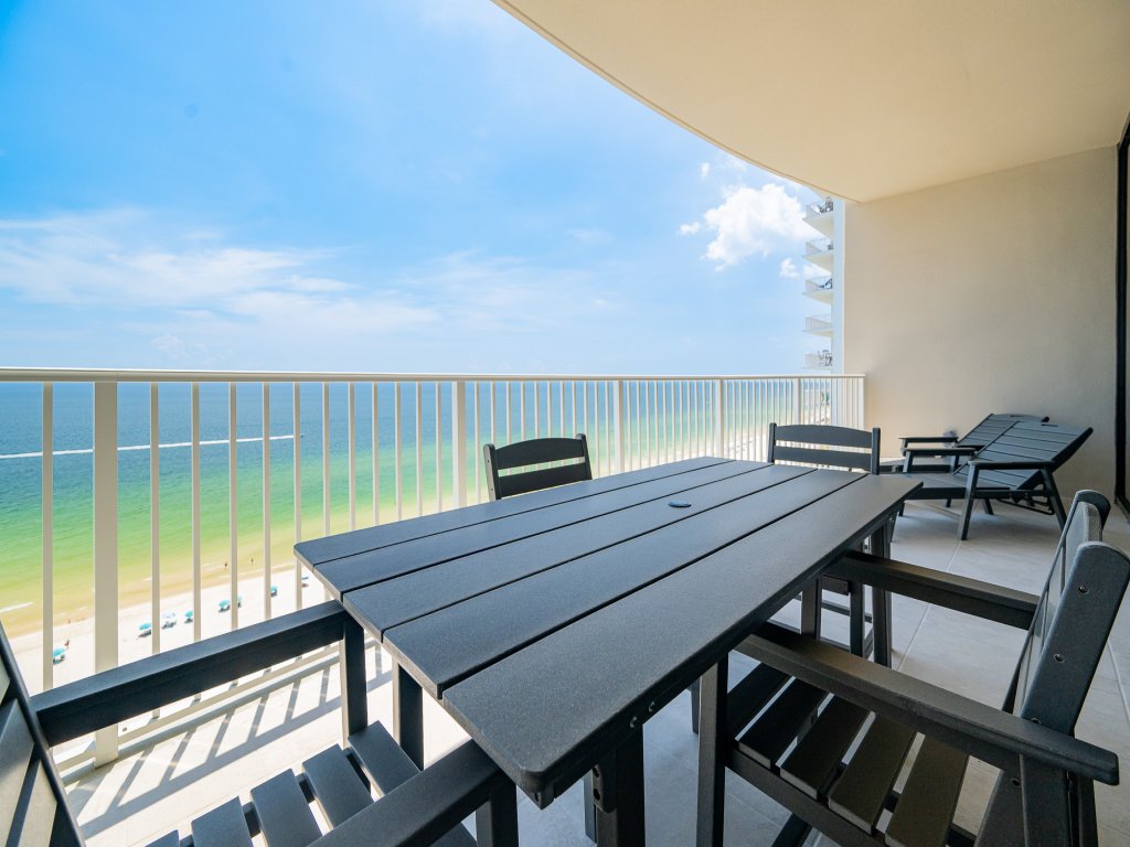Phoenix Gulf Shores II 1403 Vacation Rental in Gulf Shores - RedAwning