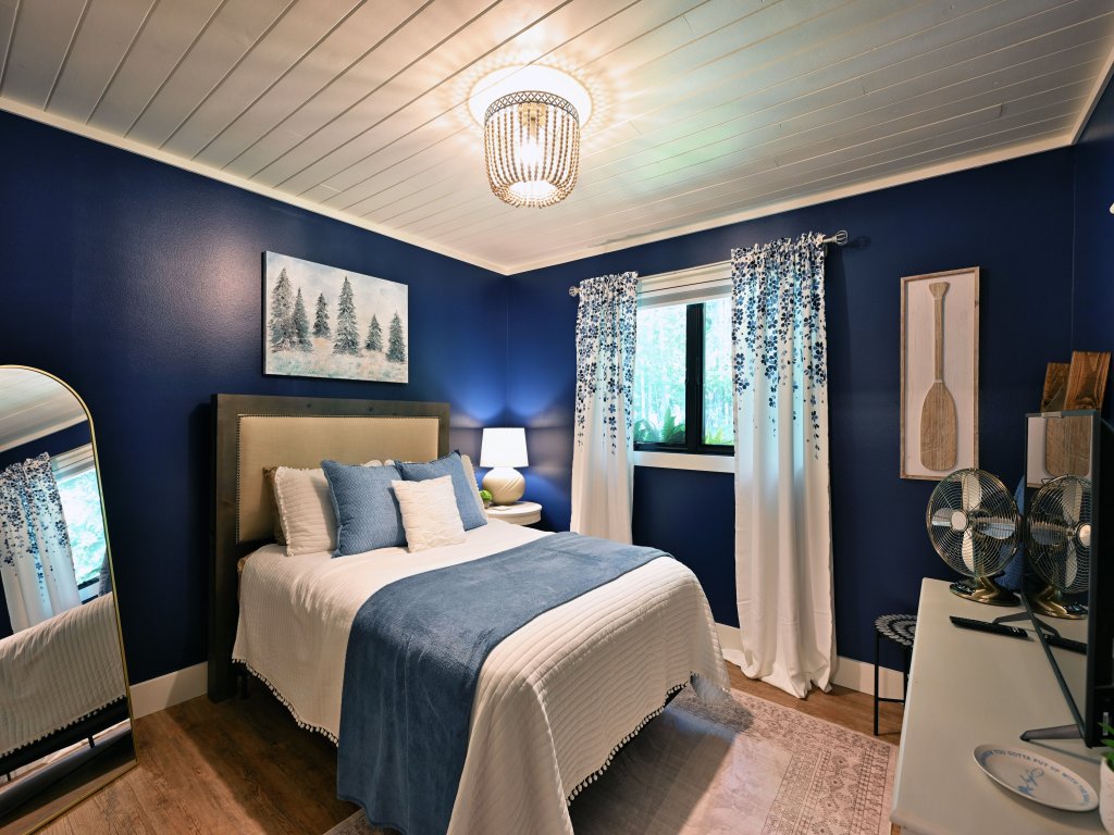 Namakagon Lakehouse on Sugar Bay Vacation Rental in Cable - RedAwning