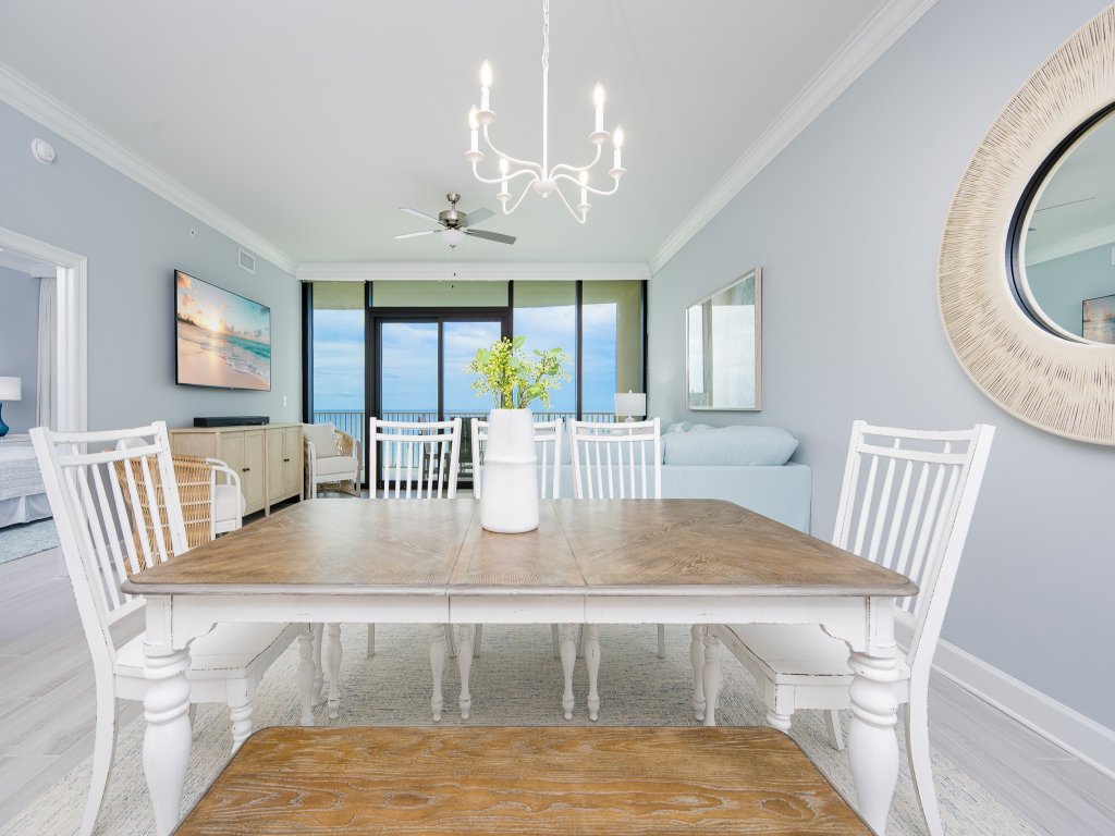 Phoenix Gulf Shores II 503 Vacation Rental in Gulf Shores - RedAwning