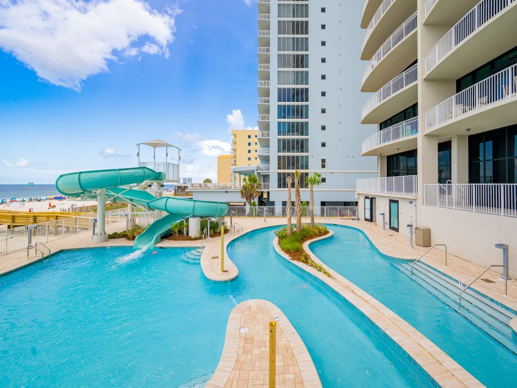 Phoenix Gulf Shores II 503 Vacation Rental in Gulf Shores - RedAwning