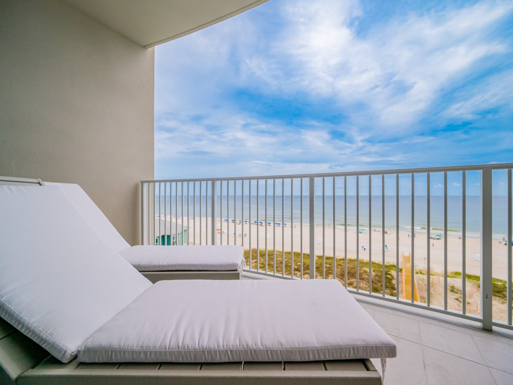 Phoenix Gulf Shores II 503 Vacation Rental in Gulf Shores - RedAwning