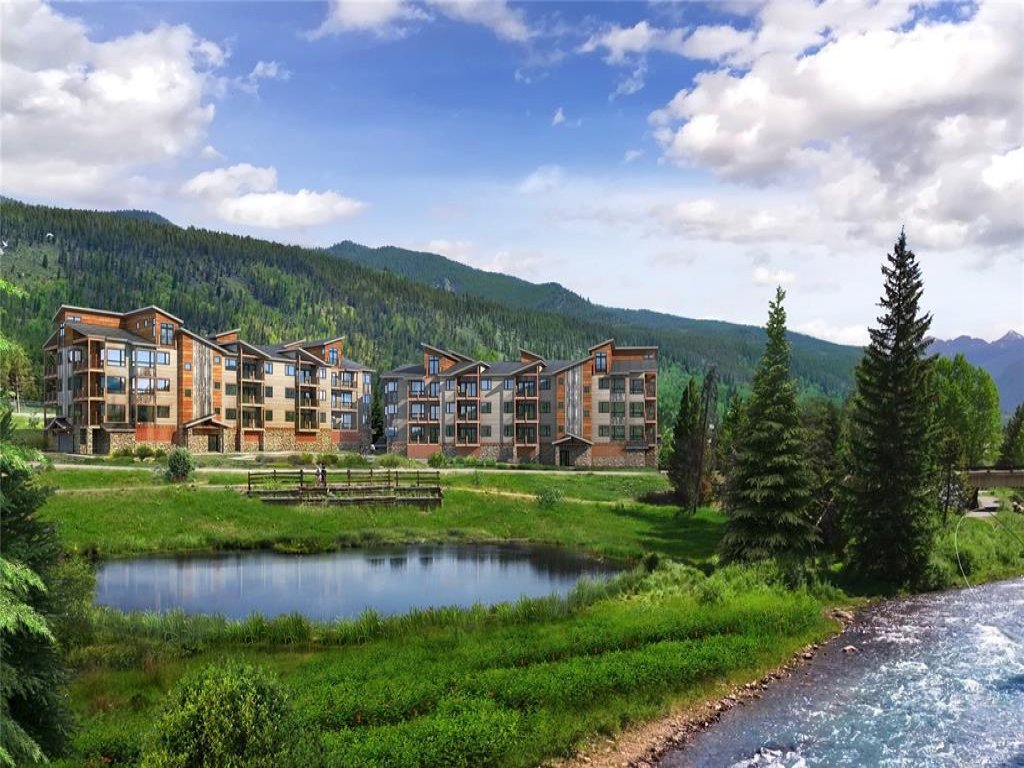 Luxury Stay Meets Family Fun: Premier 1BR Retreat Vacation Rental in Keystone - RedAwning