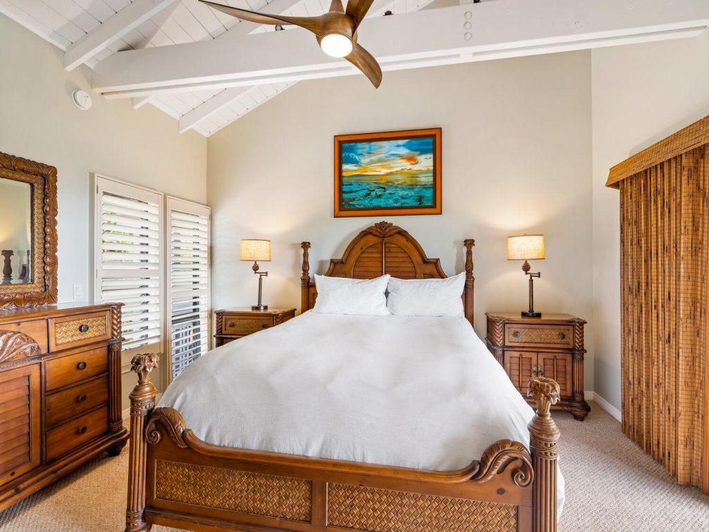 Kauai Poipu Sands 222 Vacation Rental in Koloa - RedAwning