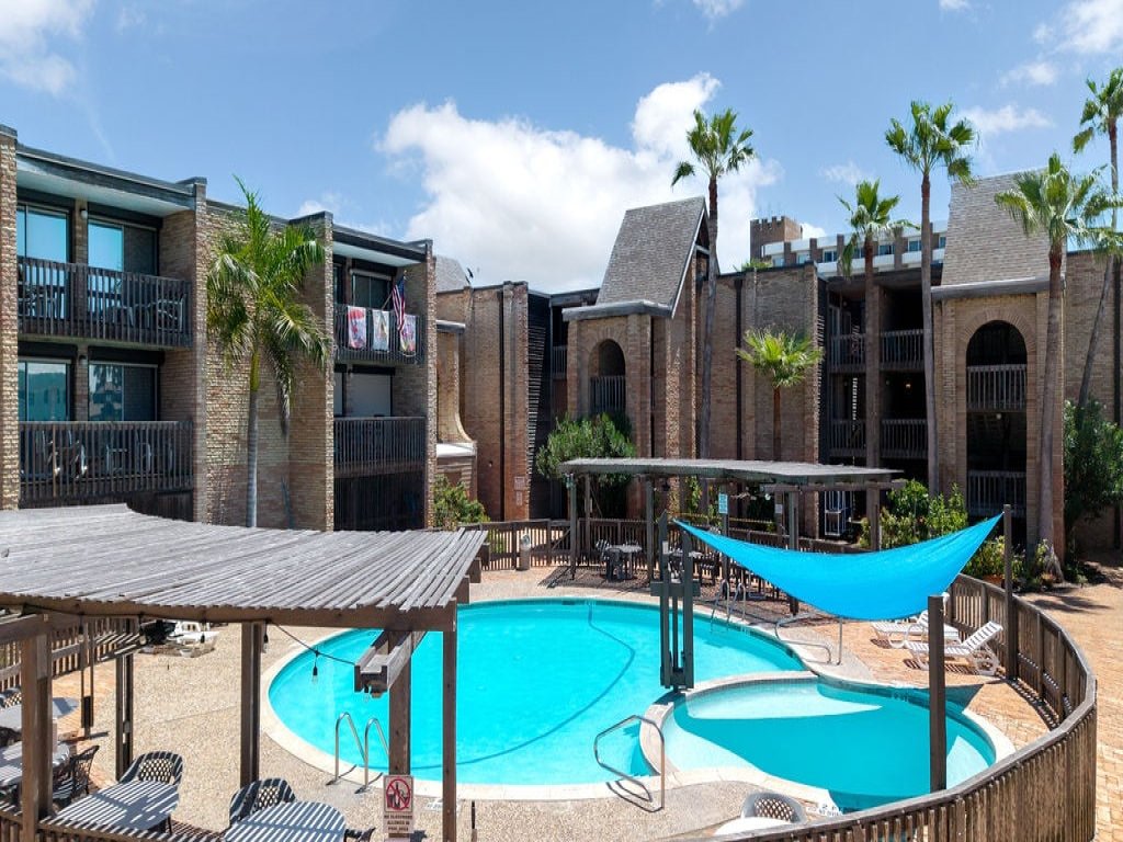 Marisol #110 Vacation Rental in South Padre Island - RedAwning