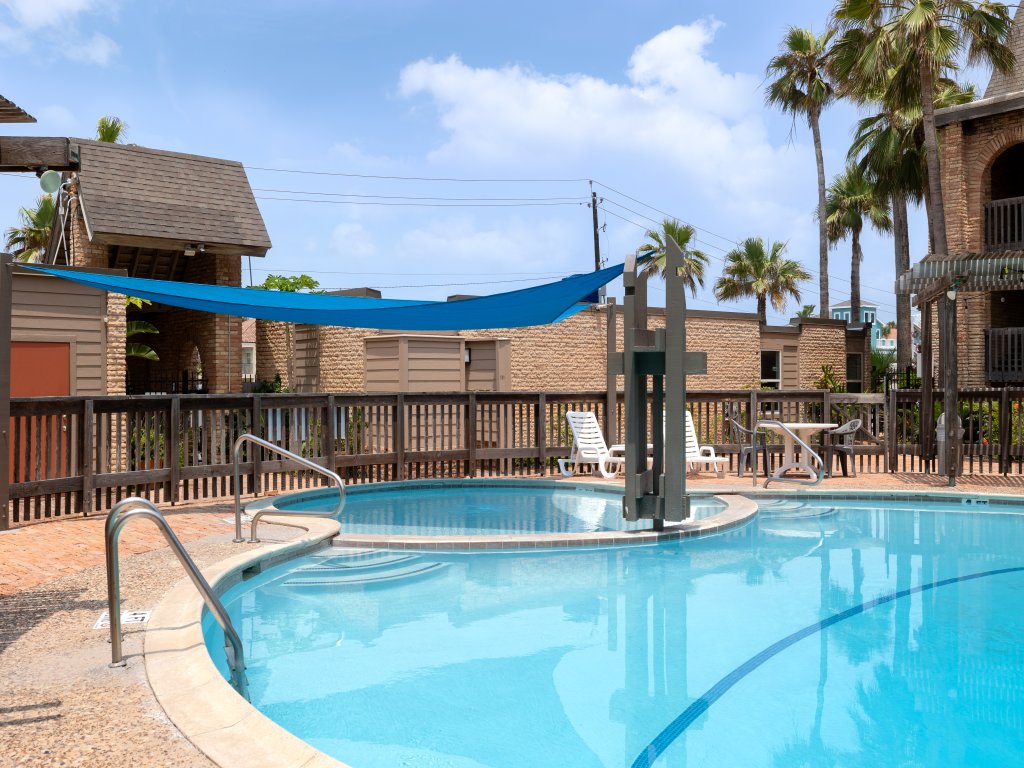 Marisol #110 Vacation Rental in South Padre Island - RedAwning