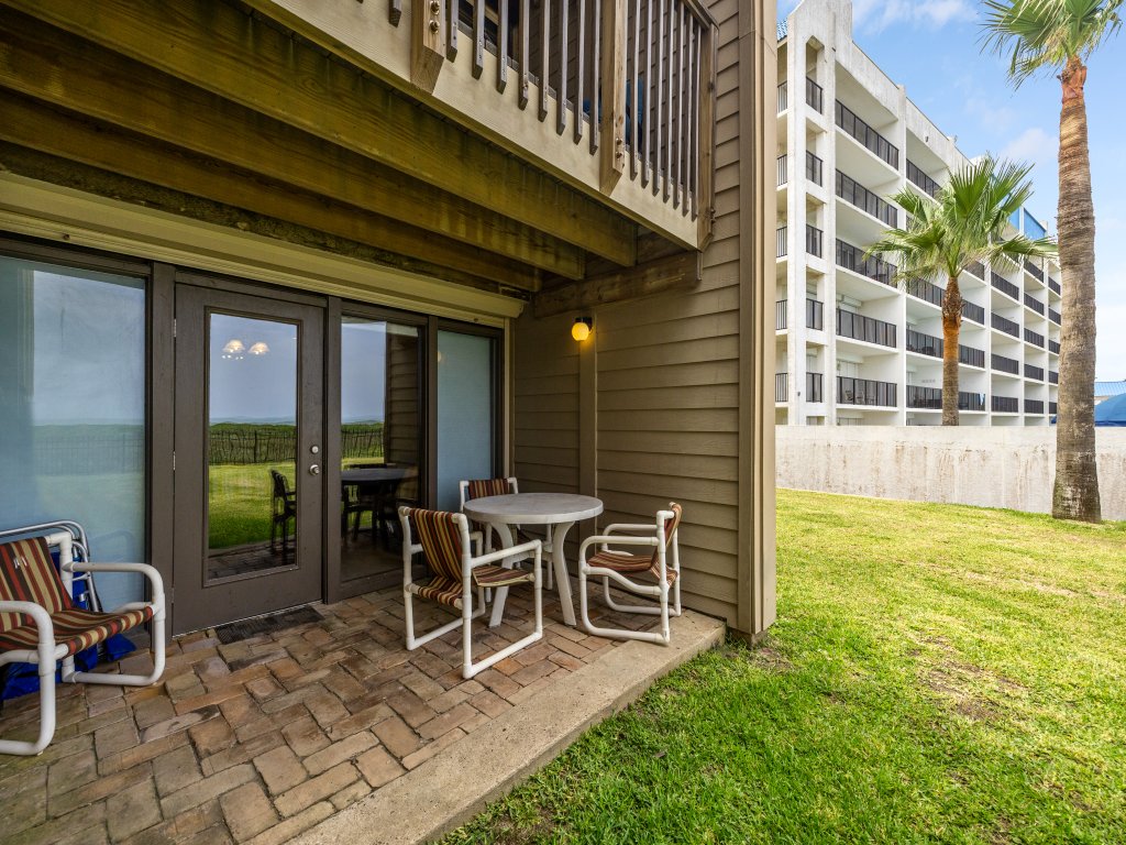 Marisol #110 Vacation Rental in South Padre Island - RedAwning