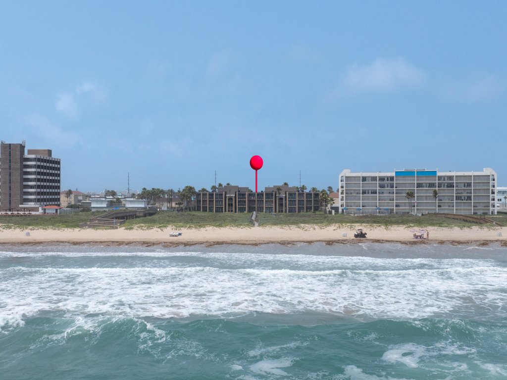 Marisol #110 Vacation Rental in South Padre Island - RedAwning