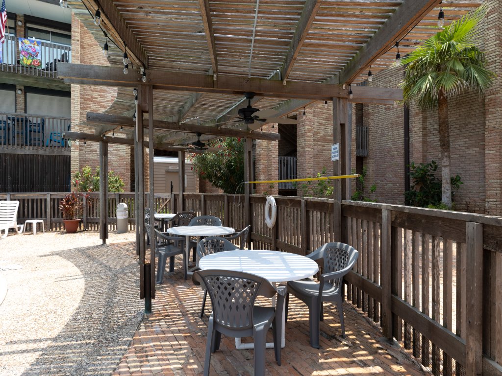 Marisol #110 Vacation Rental in South Padre Island - RedAwning