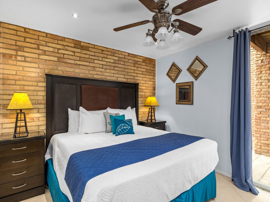 Marisol #110 Vacation Rental in South Padre Island - RedAwning