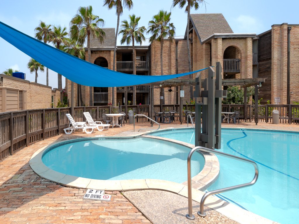 Marisol #110 Vacation Rental in South Padre Island - RedAwning