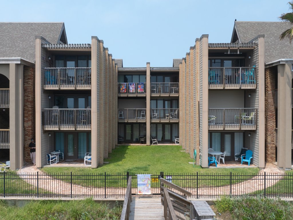 Marisol #110 Vacation Rental in South Padre Island - RedAwning