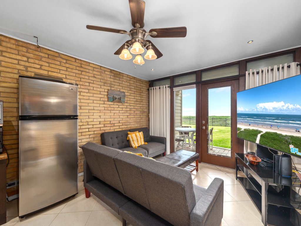 Marisol #110 Vacation Rental in South Padre Island - RedAwning