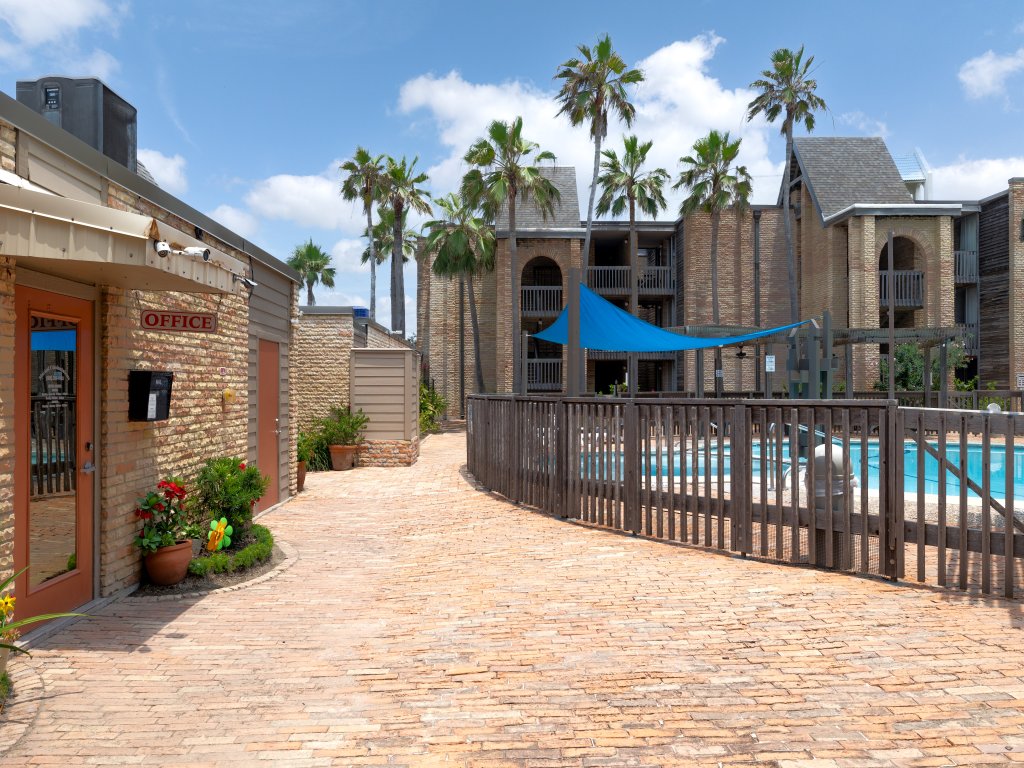 Marisol #110 Vacation Rental in South Padre Island - RedAwning