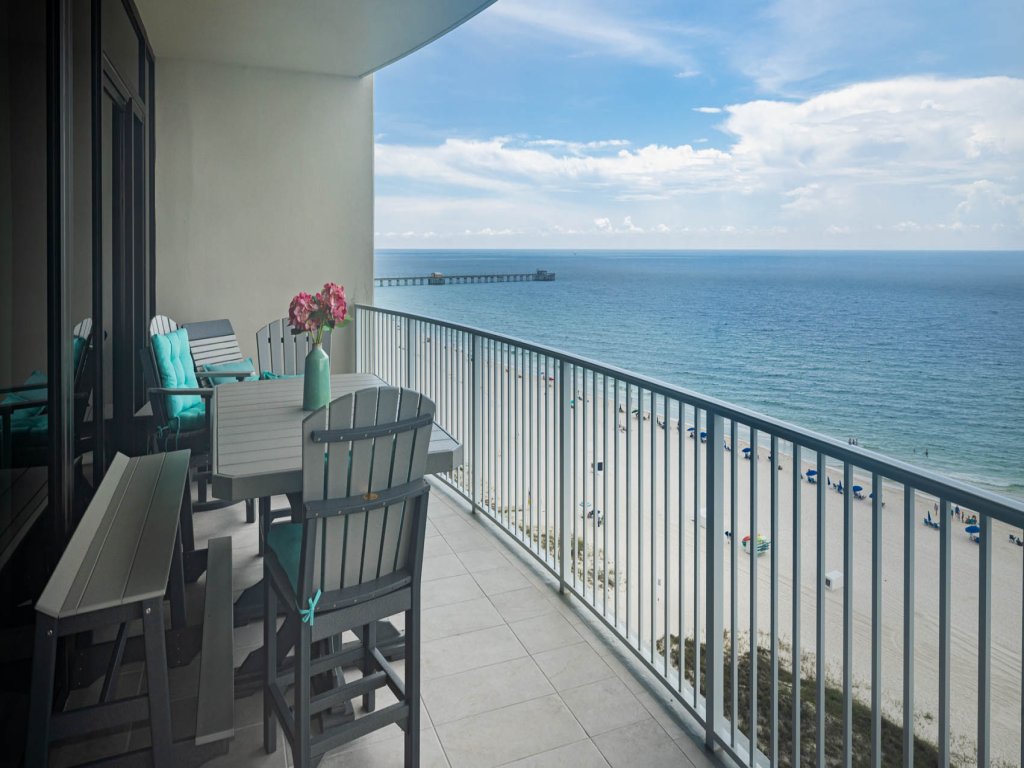 Phoenix Gulf Shores II 1002 Vacation Rental in Gulf Shores - RedAwning