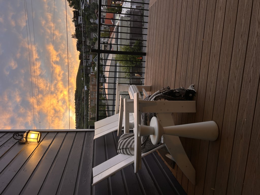 Walk Everywhere - Hot Tub - Covered Parking - Bliss at Blue Church Vacation Rental in Park City - RedAwning