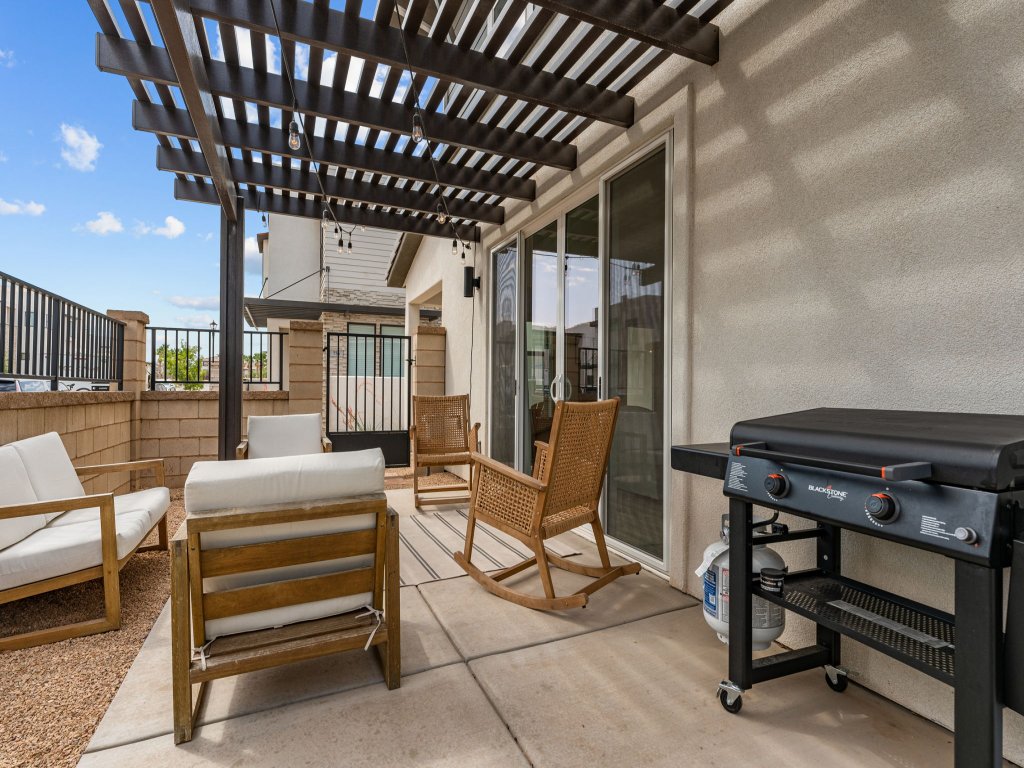 Casa Sol Vacation Rental in St. George - RedAwning