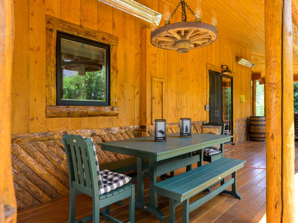 The River House Vacation Rental in Grand Lake - RedAwning