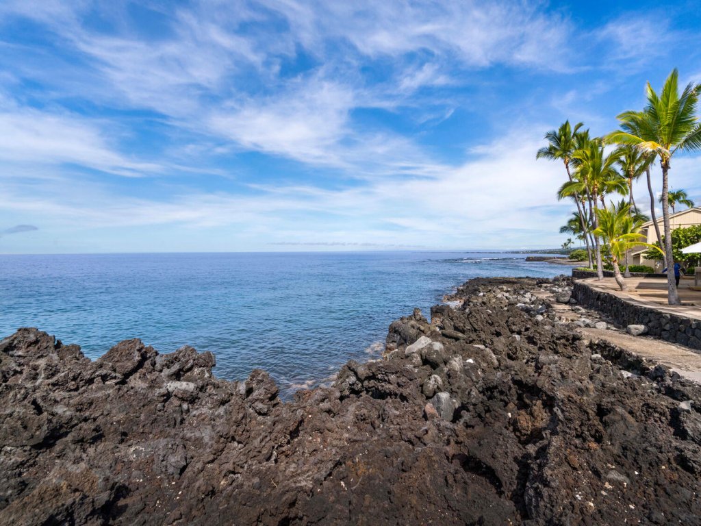 Keauhou Kona Surf & Racquet Club#1-304 Vacation Rental in Kailua Kona - RedAwning
