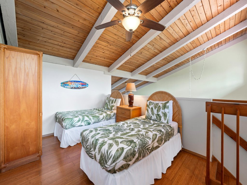 Keauhou Kona Surf & Racquet Club#1-304 Vacation Rental in Kailua Kona - RedAwning