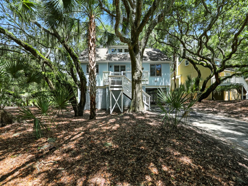 Charming Seabrook Island Retreat Vacation Rental in Seabrook Island - RedAwning