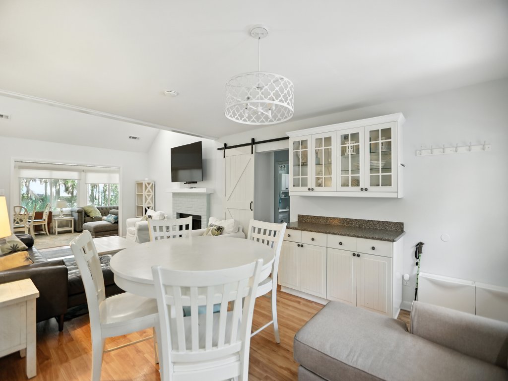 Charming Seabrook Island Retreat Vacation Rental in Seabrook Island - RedAwning