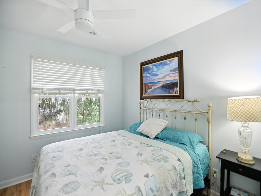 Charming Seabrook Island Retreat Vacation Rental in Seabrook Island - RedAwning