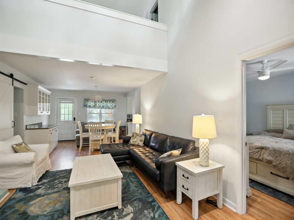 Charming Seabrook Island Retreat Vacation Rental in Seabrook Island - RedAwning