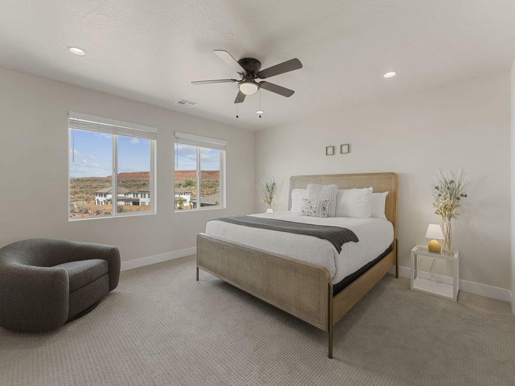 The Splash Yard Vacation Rental in Utah - RedAwning