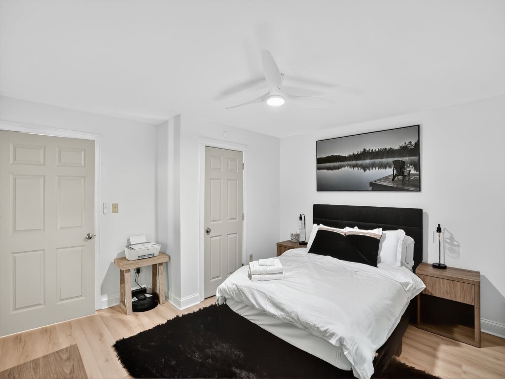 Gray Woodland Escape Golf, Pool & Cinema Vacation Rental in Maine - RedAwning