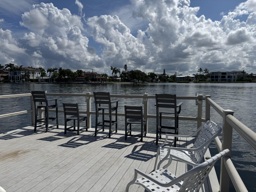 My Happy Place Vacation Rental in Siesta Key - RedAwning