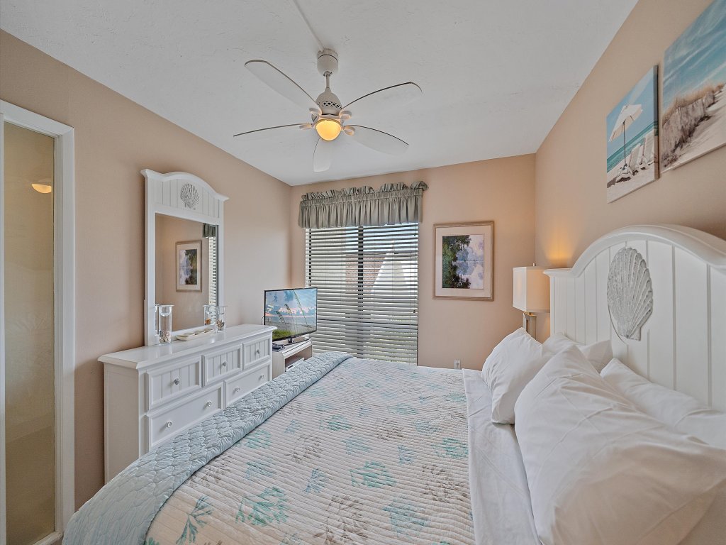 My Happy Place Vacation Rental in Siesta Key - RedAwning