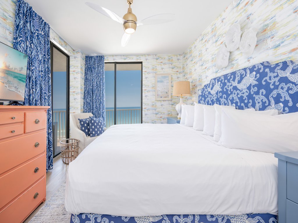 Romar Place 701 Vacation Rental in Orange Beach - RedAwning