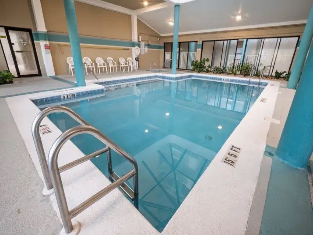 Romar Place 701 Vacation Rental in Orange Beach - RedAwning