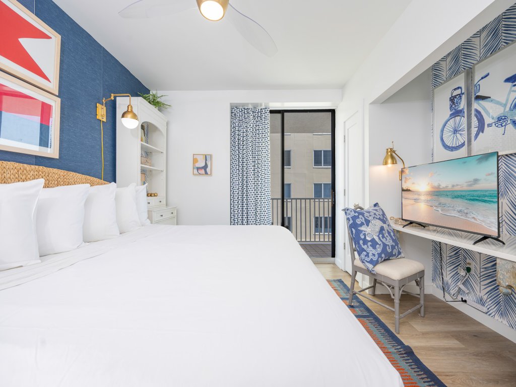 Romar Place 701 Vacation Rental in Orange Beach - RedAwning