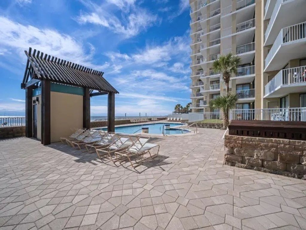 Romar Place 701 Vacation Rental in Orange Beach - RedAwning