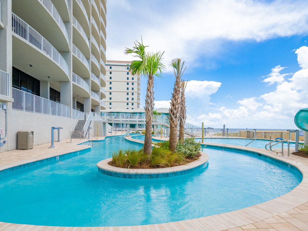 Phoenix Gulf Shores II 1902 Vacation Rental in Gulf Shores - RedAwning