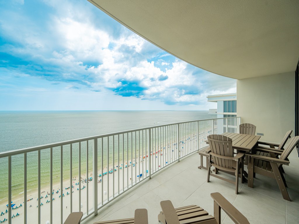 Phoenix Gulf Shores II 1902 Vacation Rental in Gulf Shores - RedAwning